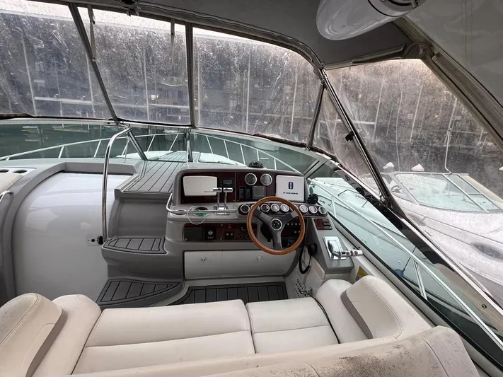 Cash Is King Yacht Photos Pics 