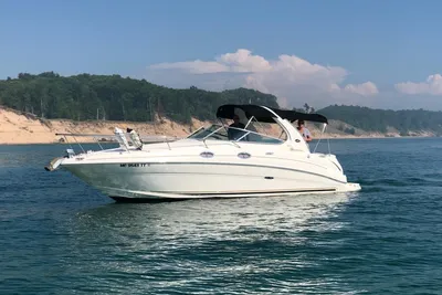 Sea Ray 280 Sundancer