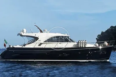 Abati Yachts 60 Keyport
