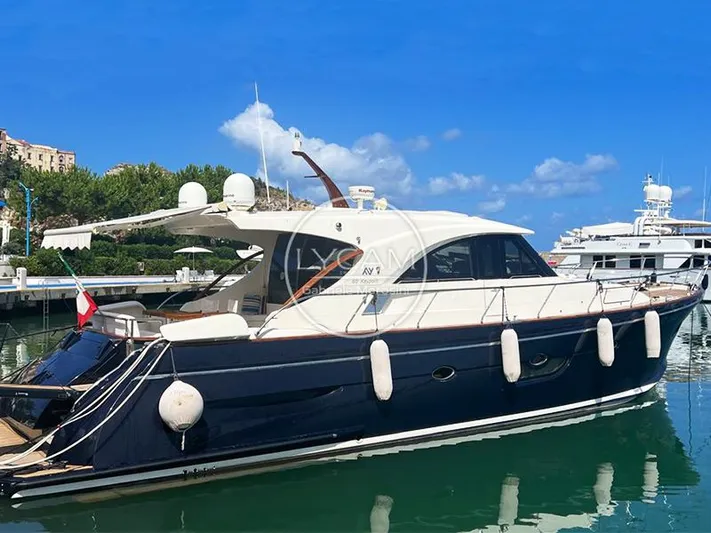 Il Sogno Yacht Photos Pics 