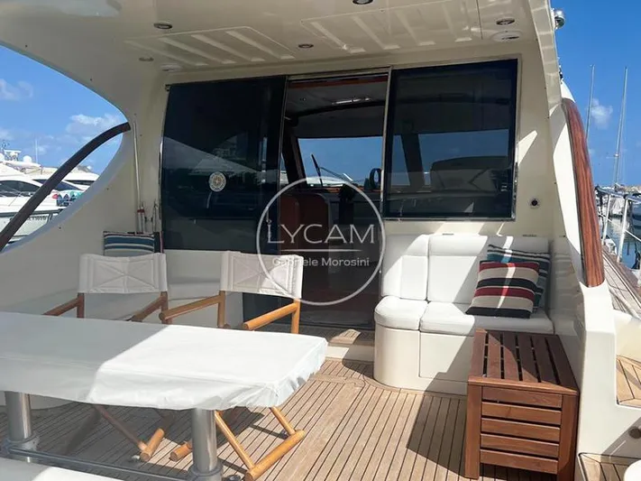 Il Sogno Yacht Photos Pics 