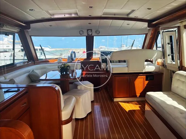 Il Sogno Yacht Photos Pics 