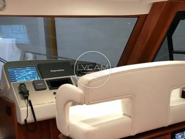 Il Sogno Yacht Photos Pics 