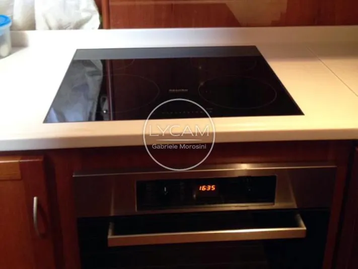 Il Sogno Yacht Photos Pics 