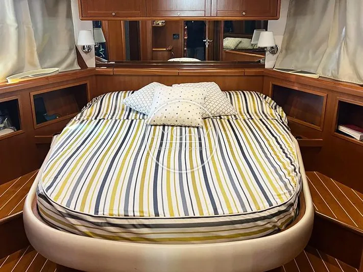 Il Sogno Yacht Photos Pics 