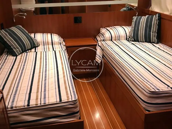 Il Sogno Yacht Photos Pics 