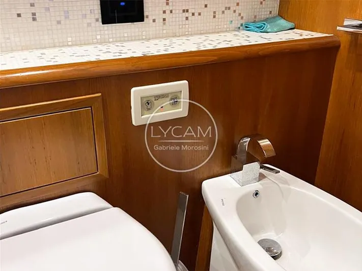 Il Sogno Yacht Photos Pics 