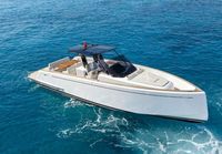 2022 Pardo Yachts Pardo 38