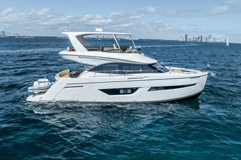 Game Changer Yacht Photos Pics 