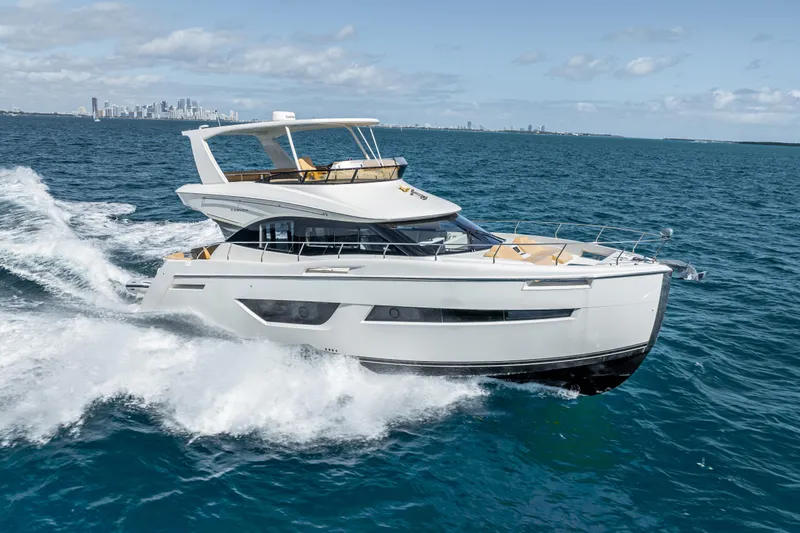 Game Changer Yacht Photos Pics 