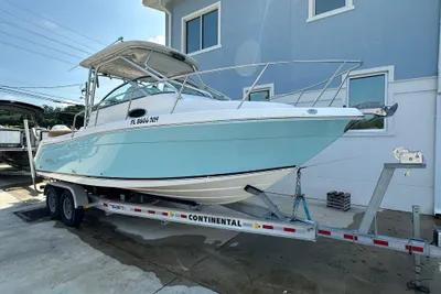 Robalo boats for sale | YachtWorld