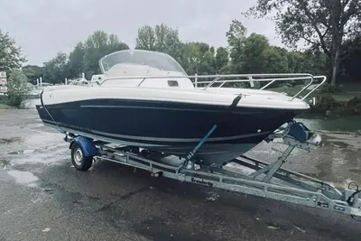 2010 Jeanneau Cap Camarat 635 WA