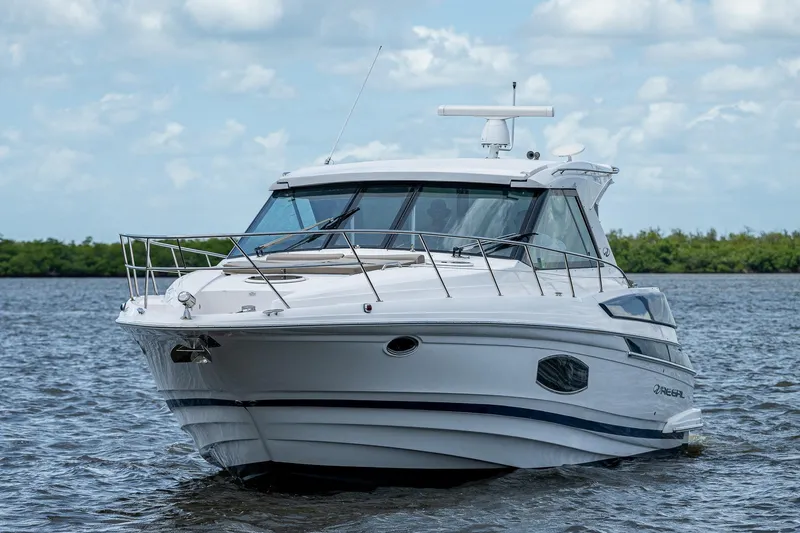 R&r III Yacht Photos Pics 
