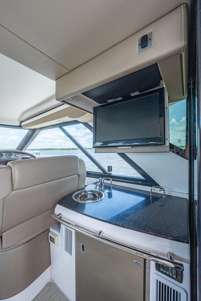 2015 Regal 46 