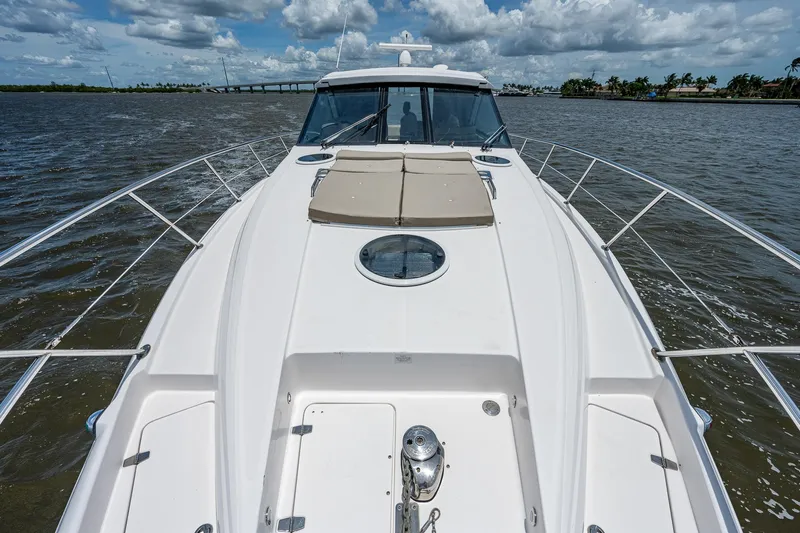 R&r III Yacht Photos Pics 