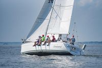 2006 Jeanneau Sun Fast 35