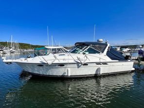 Tiara Yachts 3100 Open