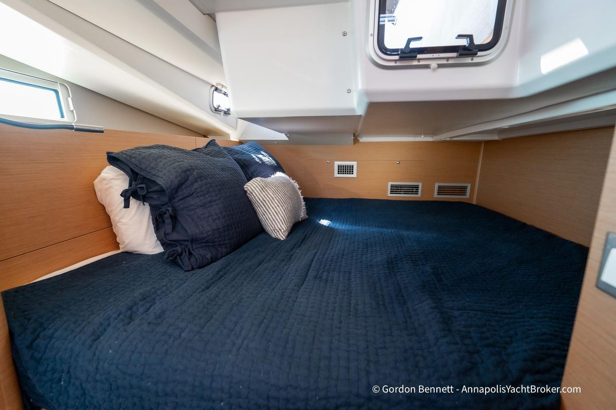 2019 Jeanneau 44 