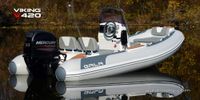 2022 Gala Viking V420