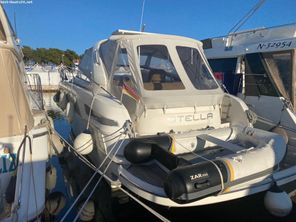 2011 Bavaria 38 SPORT