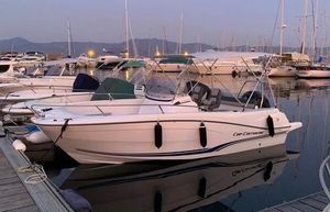 2019 Jeanneau CAP CAMARAT 6.5 CC-3