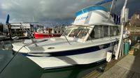 1972 Uniflite Sport Fisherman