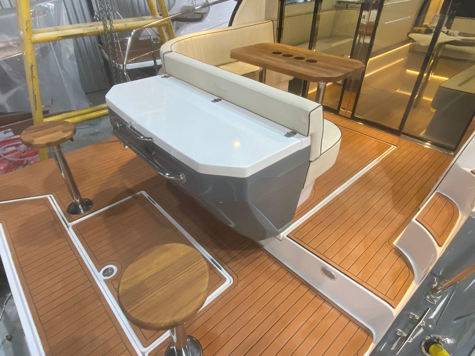 2024 Hanover 415 Motor Yachts for sale YachtWorld