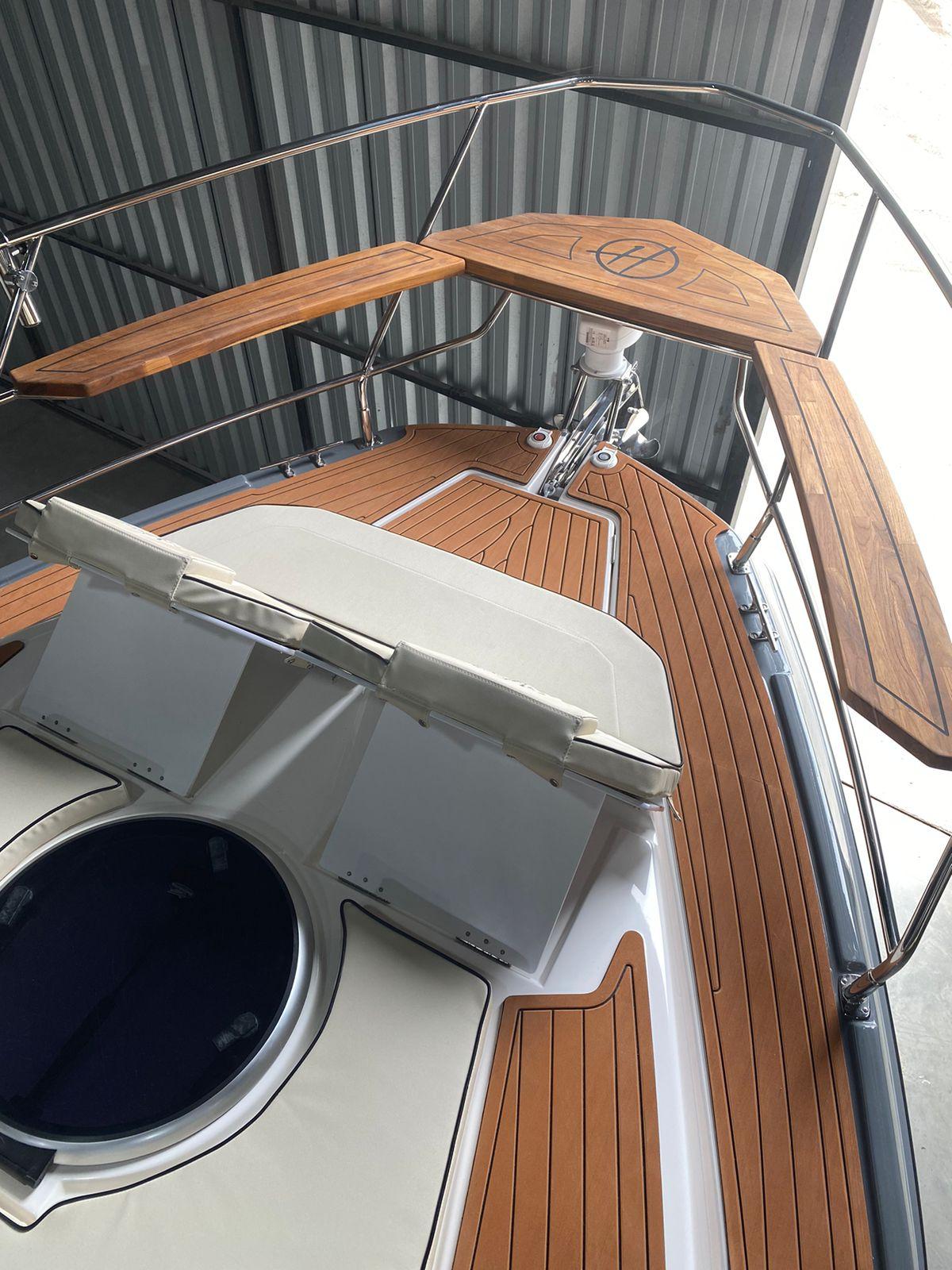 2024 Hanover 415 Motor Yachts for sale YachtWorld