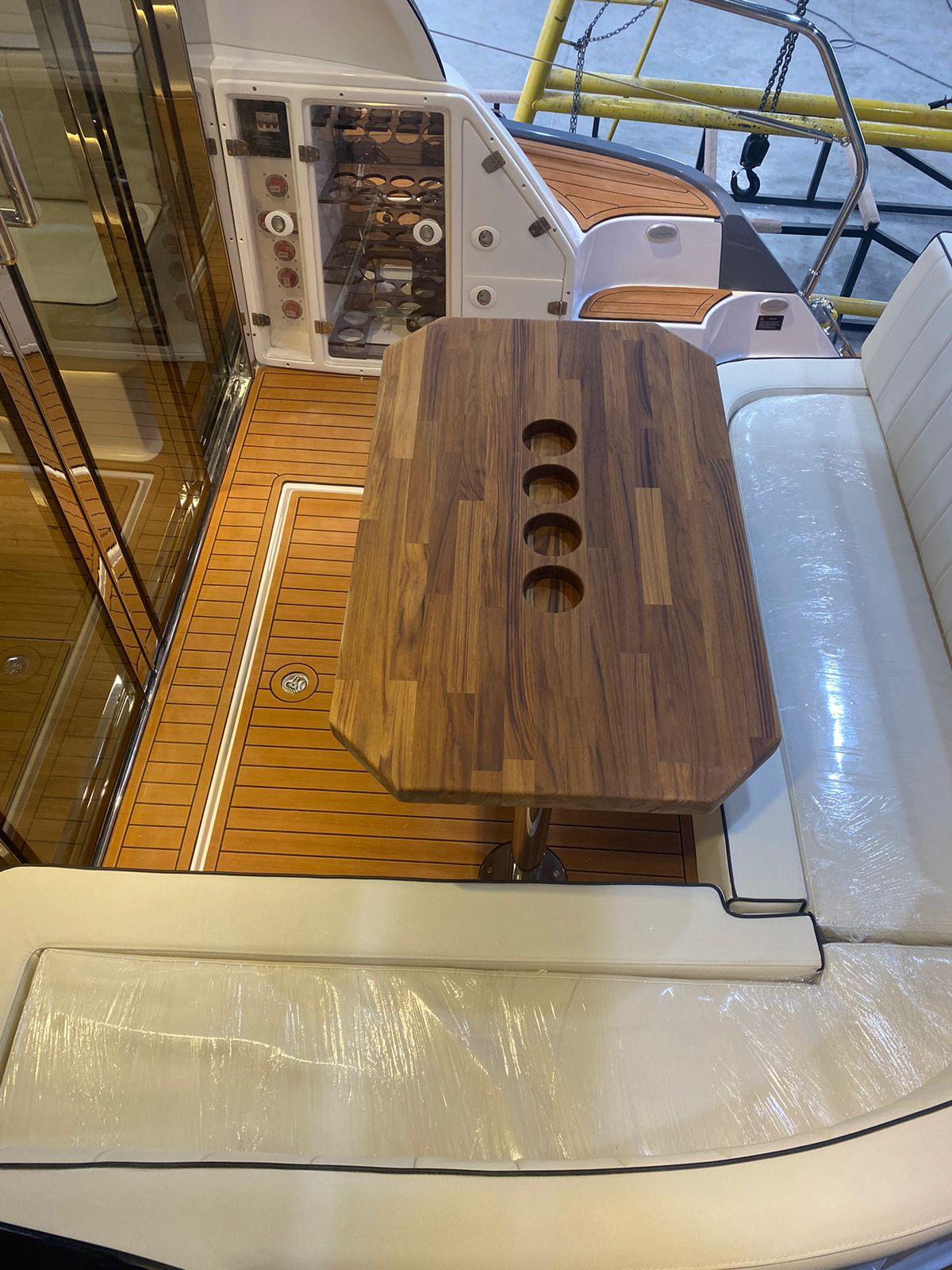 2024 Hanover 415 Motor Yachts for sale YachtWorld