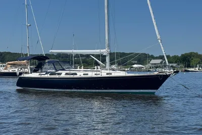 Sabre 42