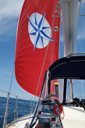 Basia Yacht Photos Pics 