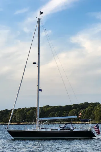 Basia Yacht Photos Pics 