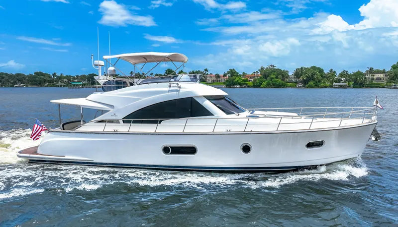 Madrine Yacht Photos Pics 