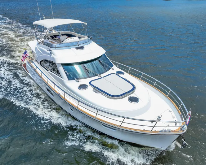 Madrine Yacht Photos Pics 