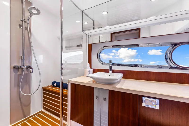 Madrine Yacht Photos Pics 