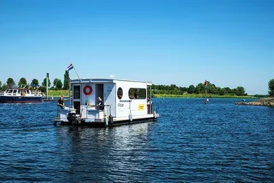 2020 Rollyboot Max (2-stuks)