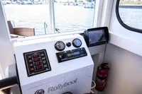 2020 Rollyboot Max (2-stuks)