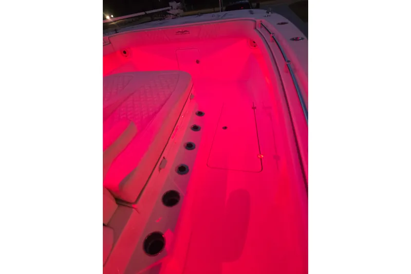 Humble Beginnings Yacht Photos Pics 