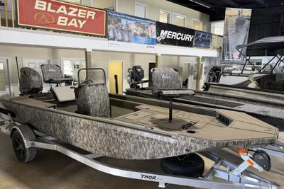 Thor LAKE HAMMER 1900 CC