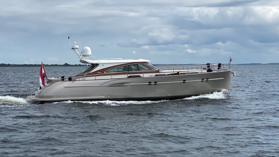 mulder jachten te koop