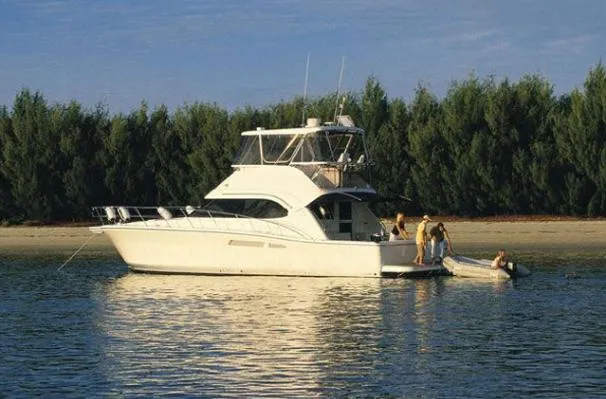  Yacht Photos Pics Manufacturer Provided Image