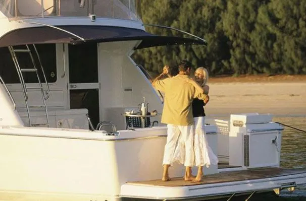  Yacht Photos Pics Manufacturer Provided Image