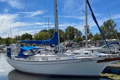 Bayfield 32C