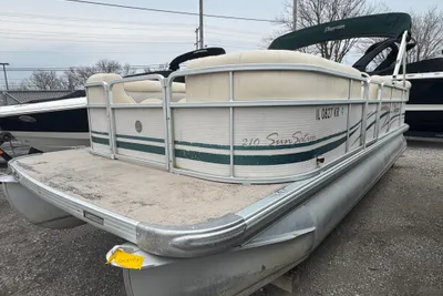 Premier 210 SunSation RE