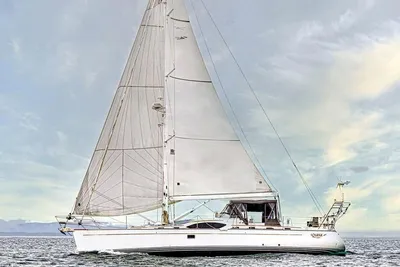 Passport 545 Vista