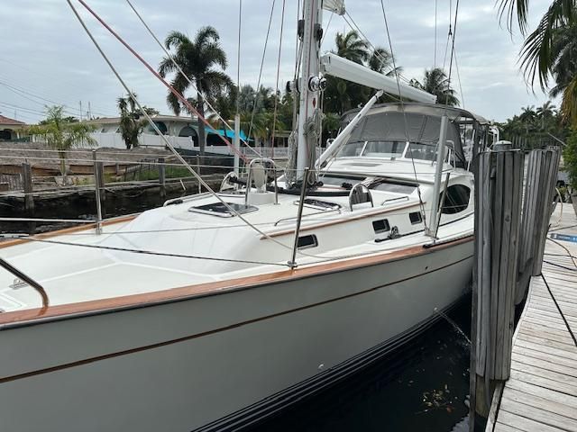 2014 Passport 55 