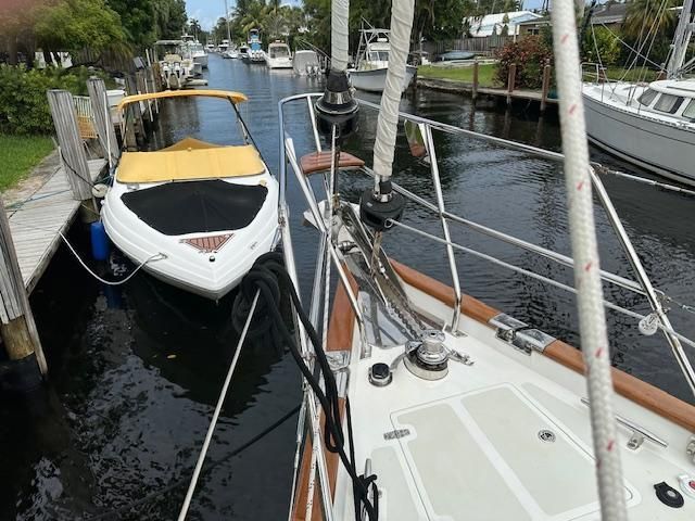 2014 Passport 55 