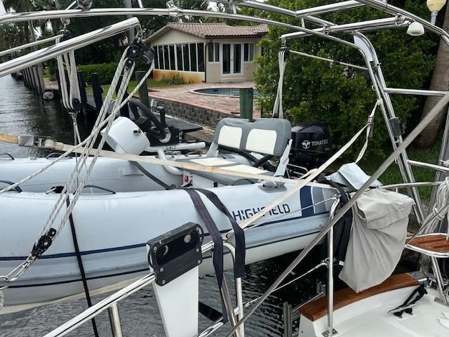 2014 Passport 55 