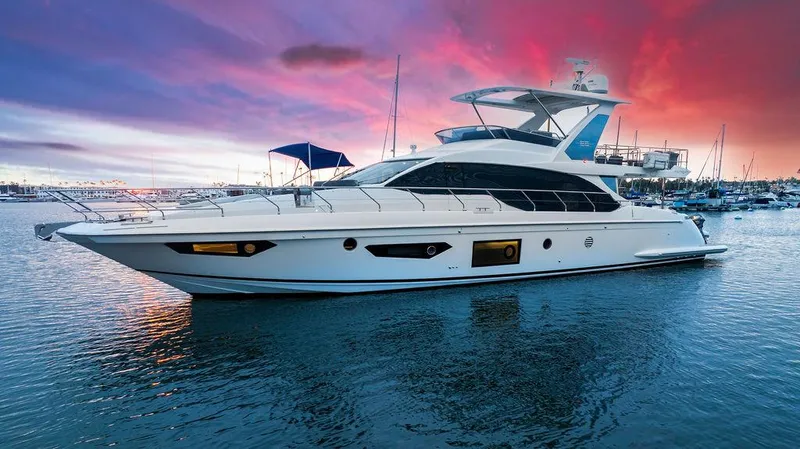 777 Yacht Photos Pics 