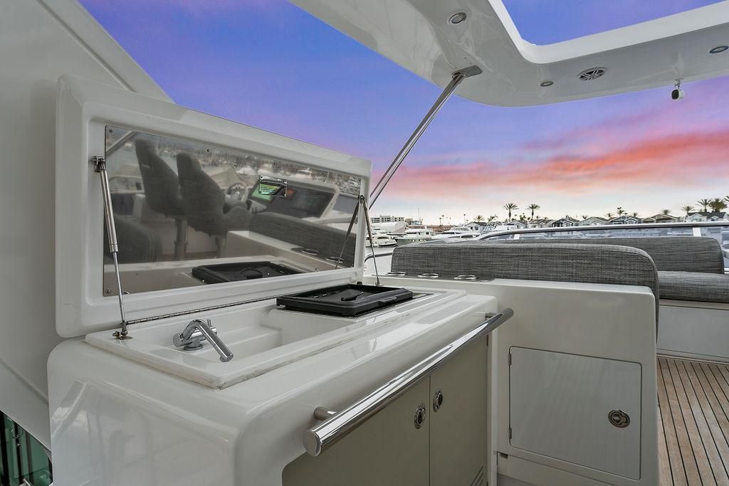 2020 Azimut 66 